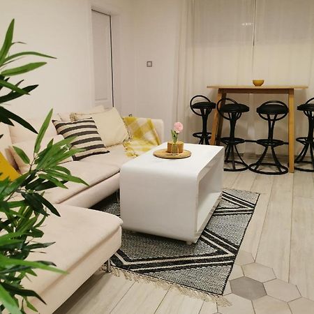 Apartman Tea Novi Sad Exterior foto